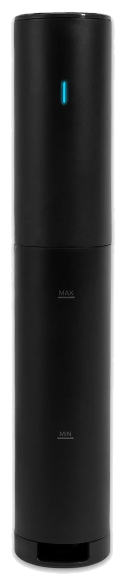 Anova Precision Cooker Mini Sous Vide Immersion Circulator, 850 W, Wi-Fi and Bluetooth