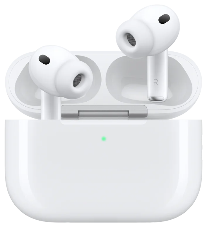 Apple AirPods Pro 3 Wireless Earbuds with Active Noise Cancellation