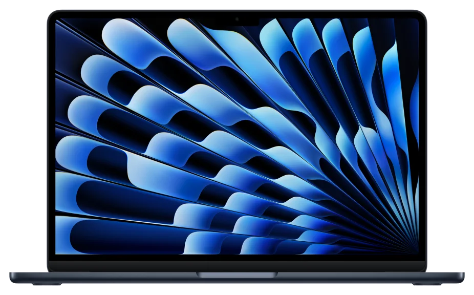 Apple MacBook Air 13-inch with M5 chip (16 GB memory, 512 GB SSD)