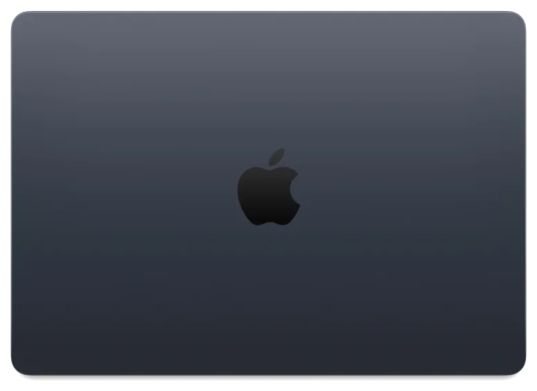 Apple MacBook Air 13-inch with M5 chip (16 GB memory, 512 GB SSD)