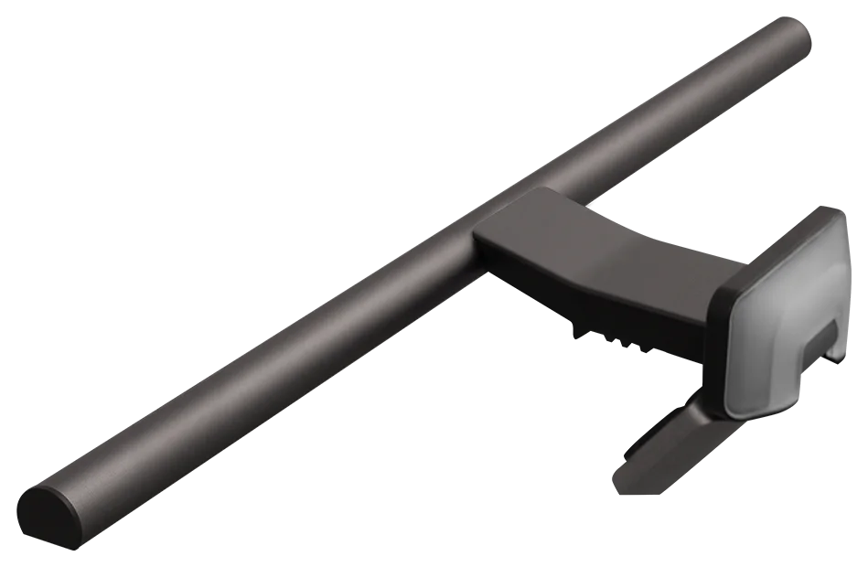 BenQ ScreenBar Halo 2 LED Monitor Light Bar with Wireless Controller