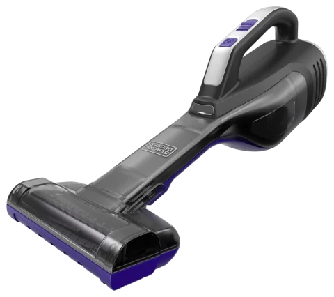BLACK+DECKER dustbuster reveal Cordless Handheld Pet Vacuum (HLVD320BP07)