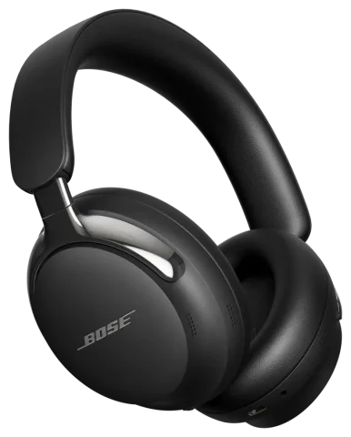 Bose QuietComfort Ultra Noise-Cancelling Headphones (2nd Gen)