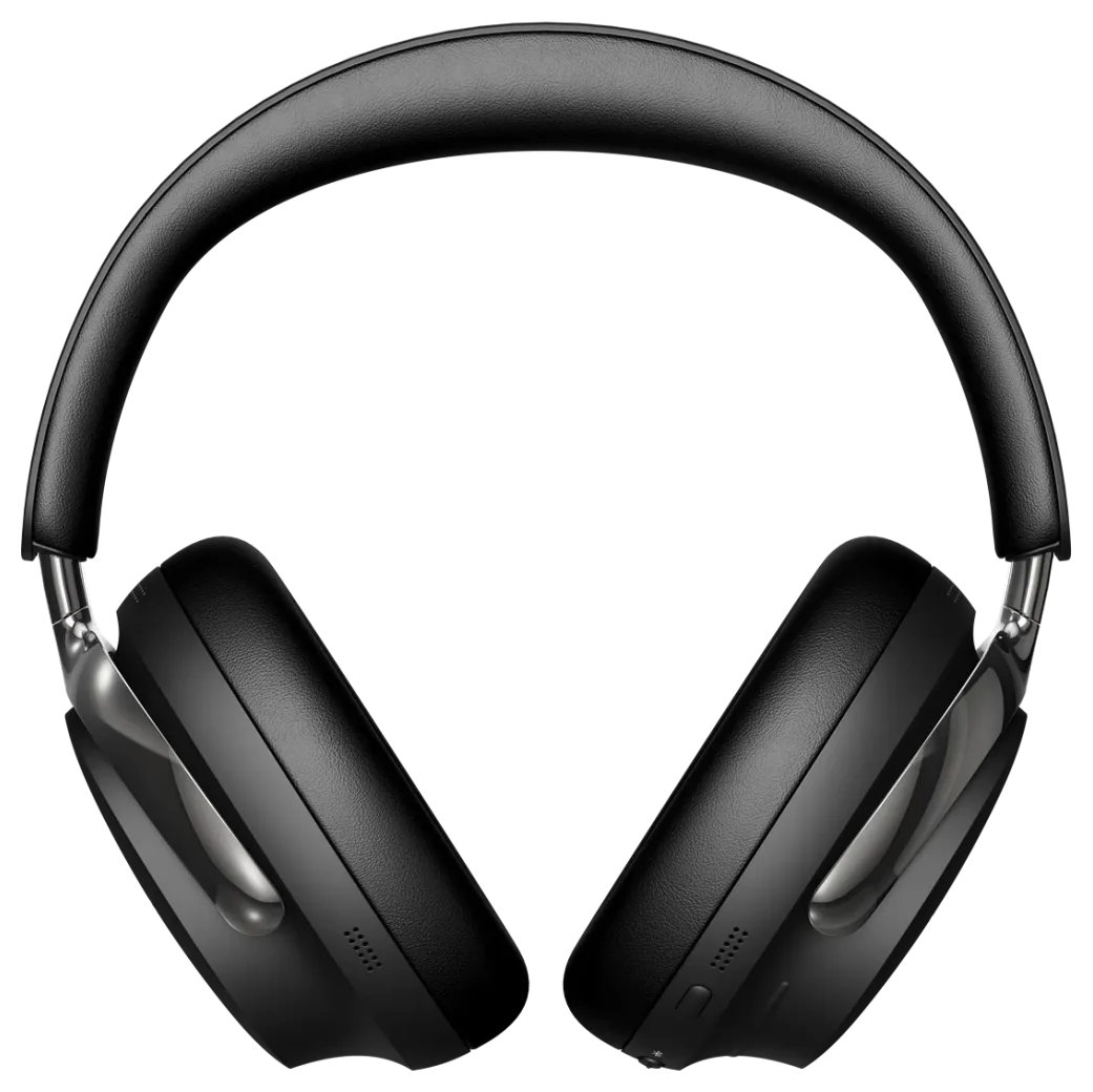 سماعات Bose QuietComfort Ultra بإلغاء الضوضاء (الجيل الثاني)