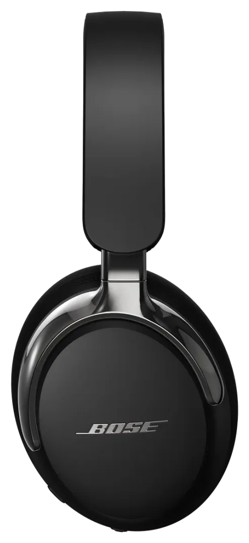 سماعات Bose QuietComfort Ultra بإلغاء الضوضاء (الجيل الثاني)