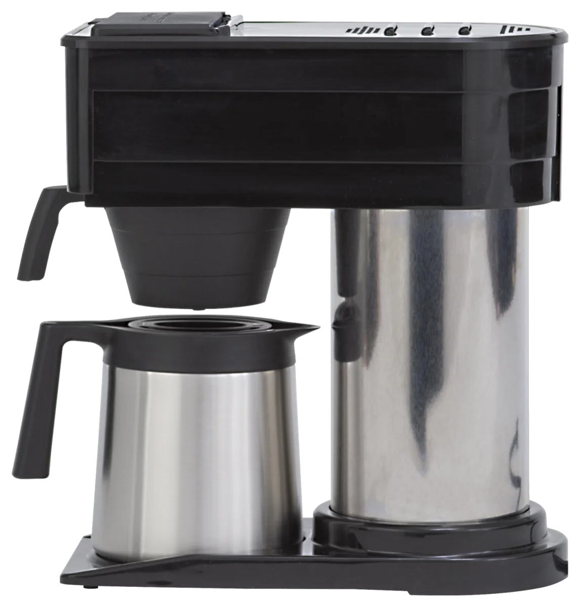 BUNN BT Speed Brew Classic 10-Cup Thermal Carafe Coffee Maker (38200.0002)