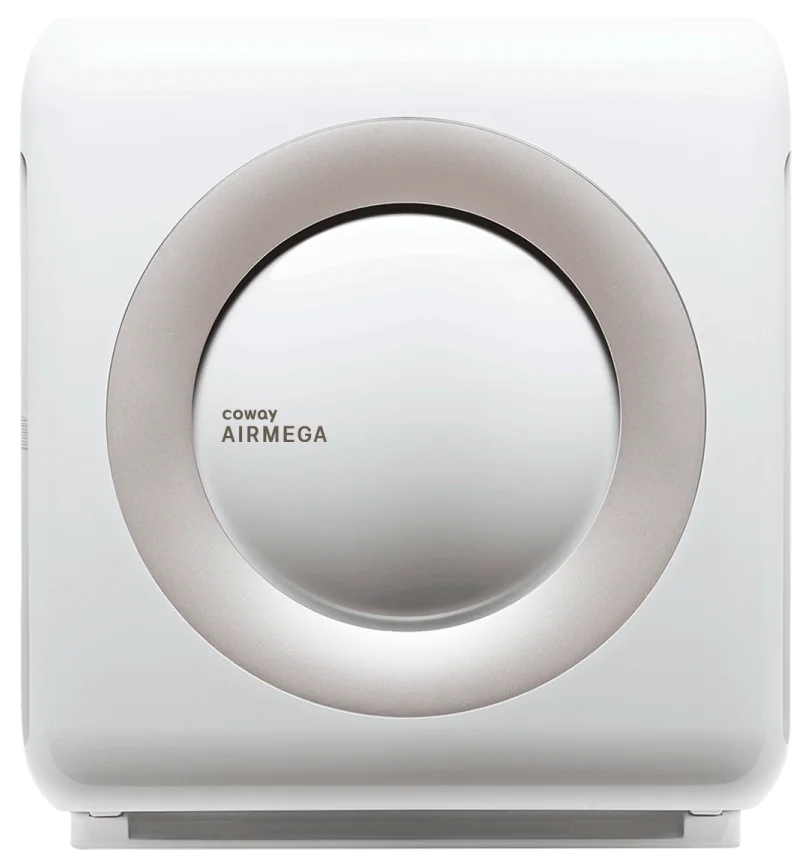 Coway Airmega Mighty AP-1512HH HEPA Air Purifier with Air Quality Indicator and Eco Mode