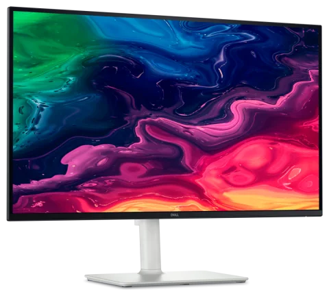 Dell 27 Plus 4K USB-C Monitor (S2725QC)