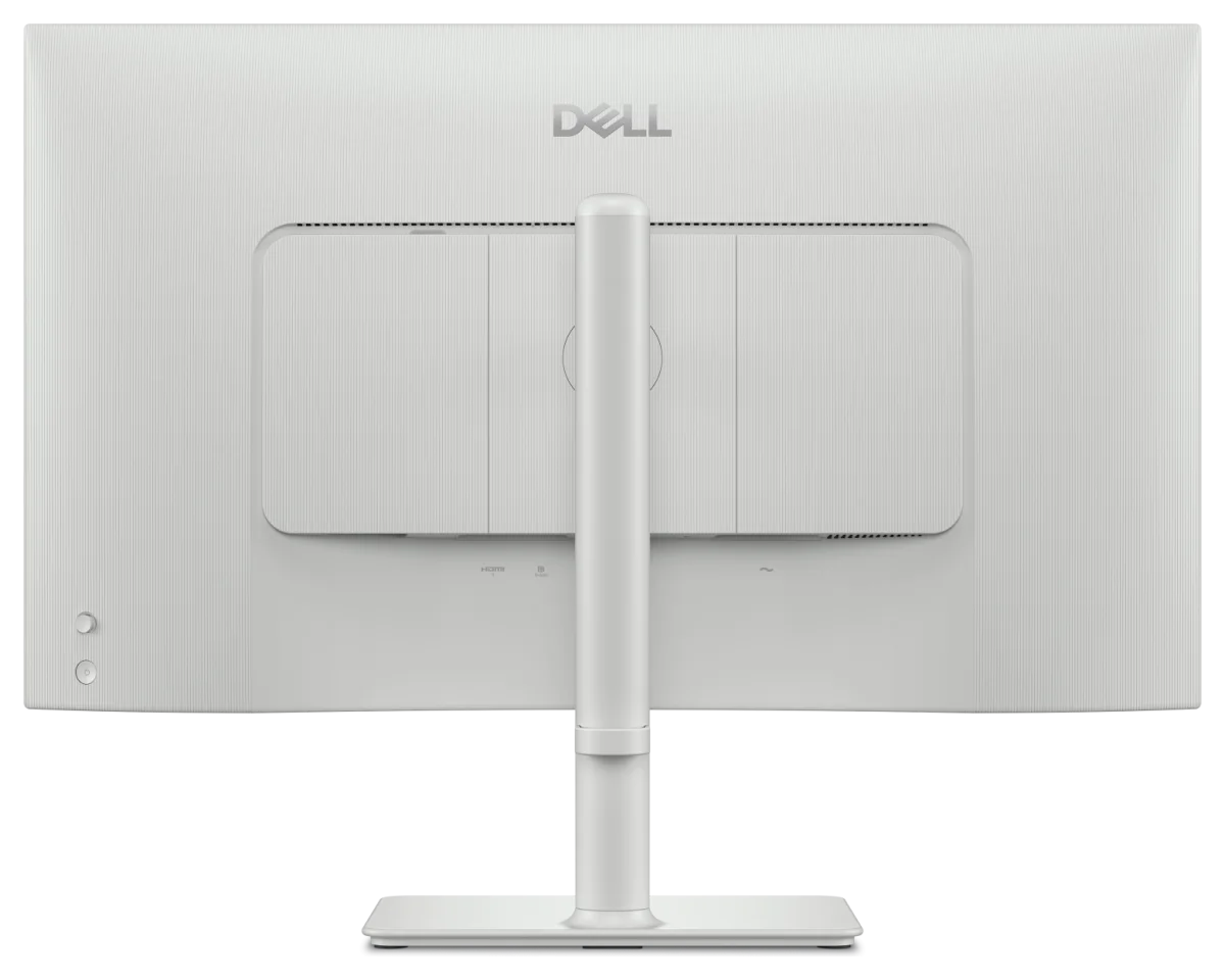 شاشة Dell 27 Plus S2725QC بدقة 4K ومنفذ USB-C
