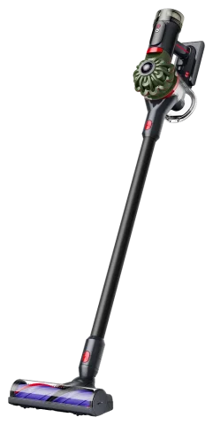 Dyson V8 Cyclone Cordless Stick Vacuum with De-tangling Motorbar Head