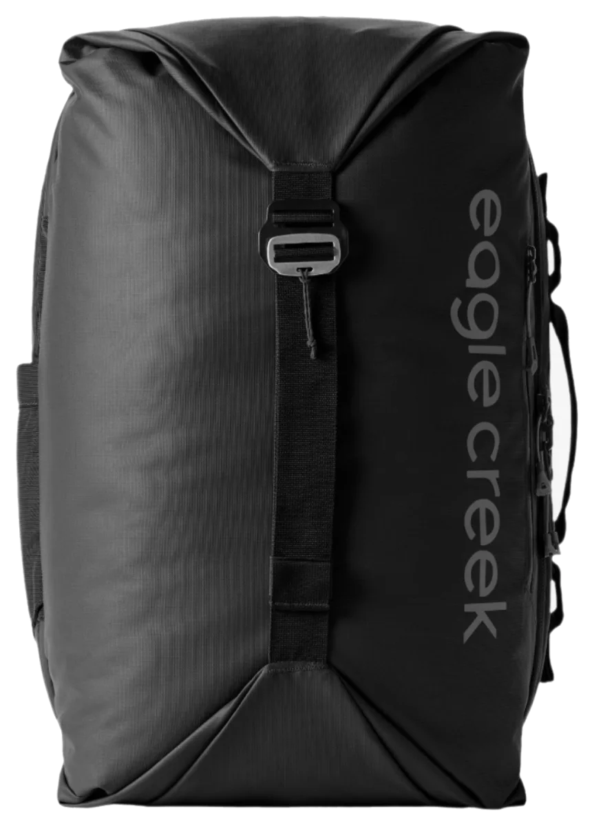 Eagle Creek Tour Travel Pack 40L Carry-On Travel Backpack with Stowable Harness