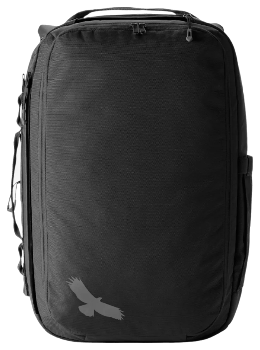 Eagle Creek Tour Travel Pack 40L Carry-On Travel Backpack with Stowable Harness