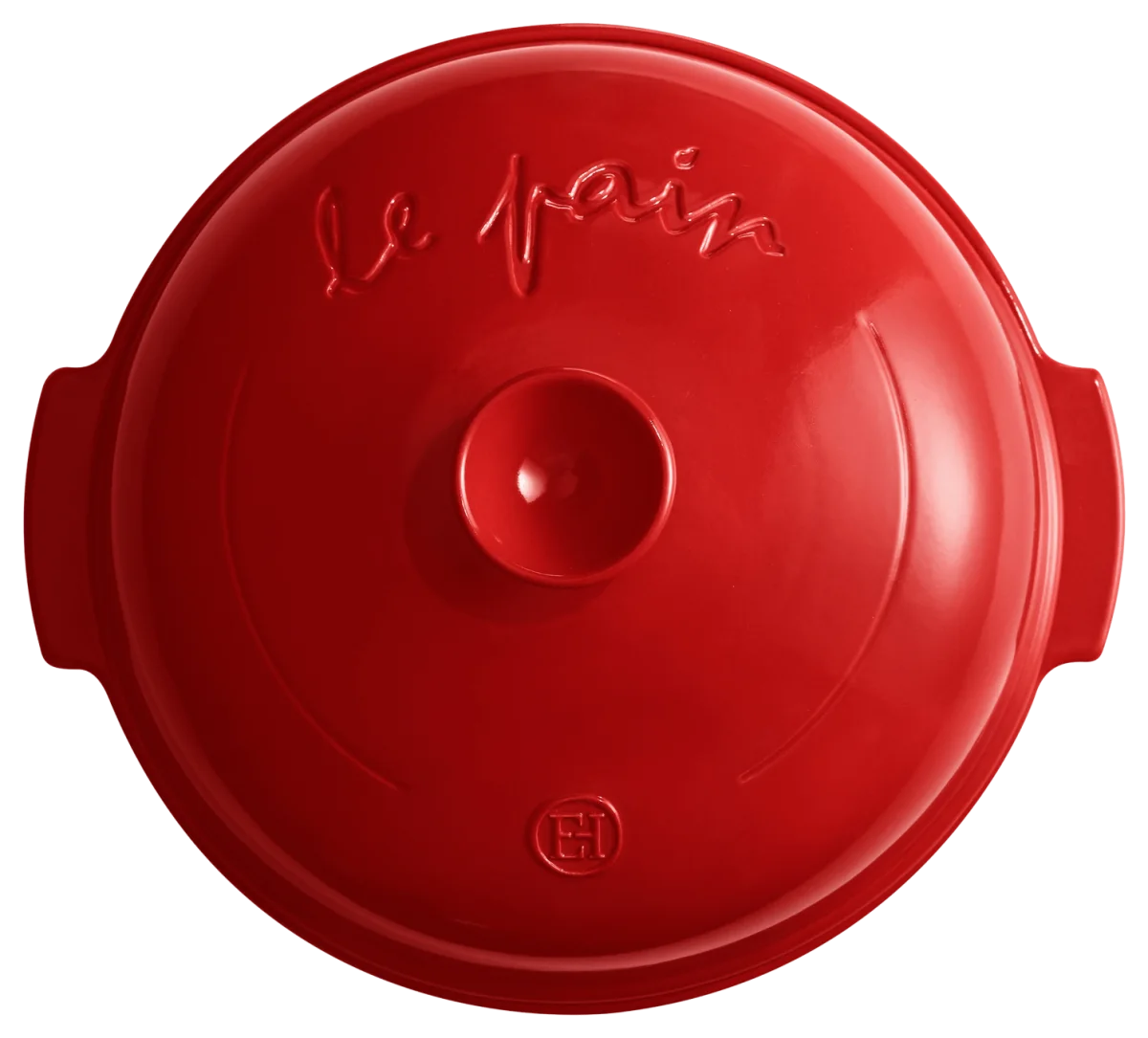 Emile Henry Ceramic Bread Cloche for Artisan Loaves, Made in France (EH505508)