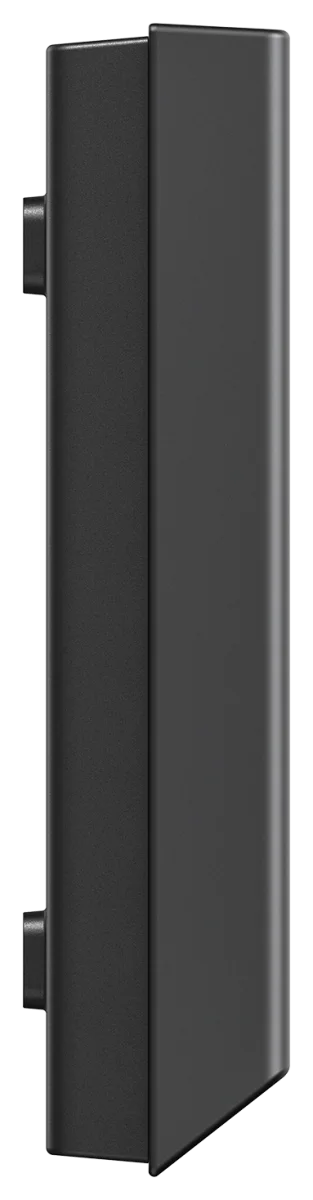 eufy Security Video Doorbell E340 with Dual Cameras and Local Storage