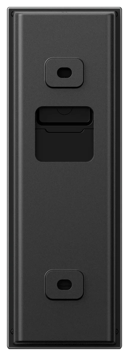 eufy Security Video Doorbell E340 with Dual Cameras and Local Storage
