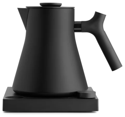 Fellow Corvo EKG Pro Electric Kettle with Variable Temperature Control, 0.9 L