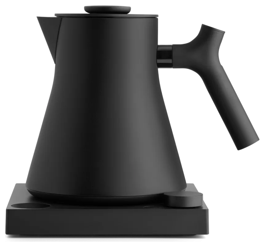 Fellow Corvo EKG Pro Electric Kettle with Variable Temperature Control, 0.9 L