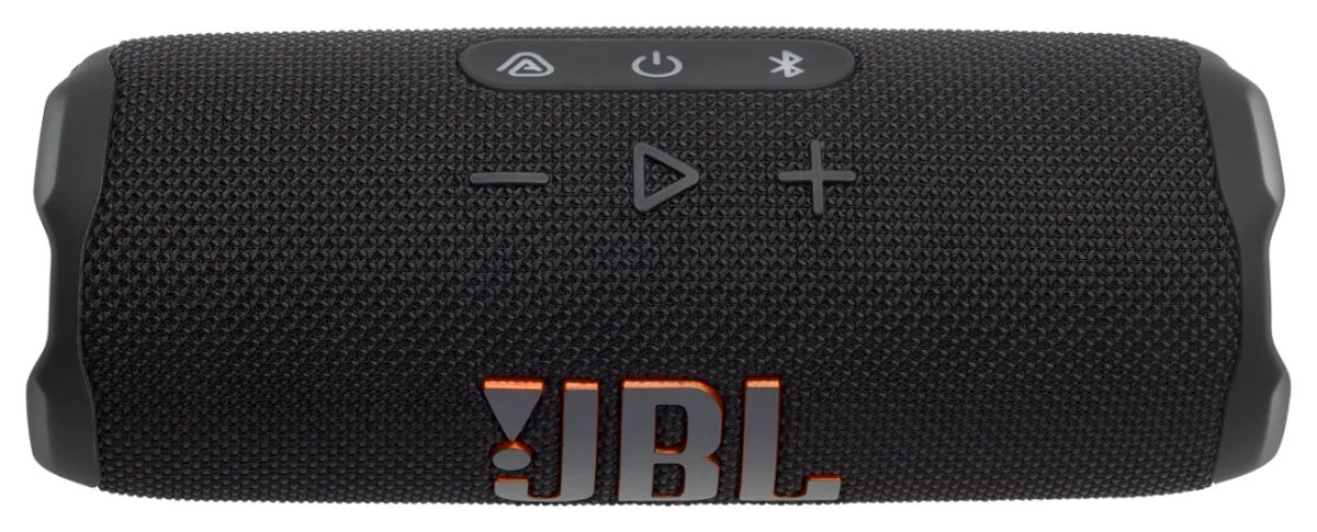 JBL Flip 7 Portable Waterproof Bluetooth Speaker