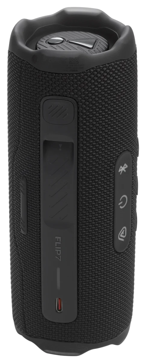 JBL Flip 7 Portable Waterproof Bluetooth Speaker
