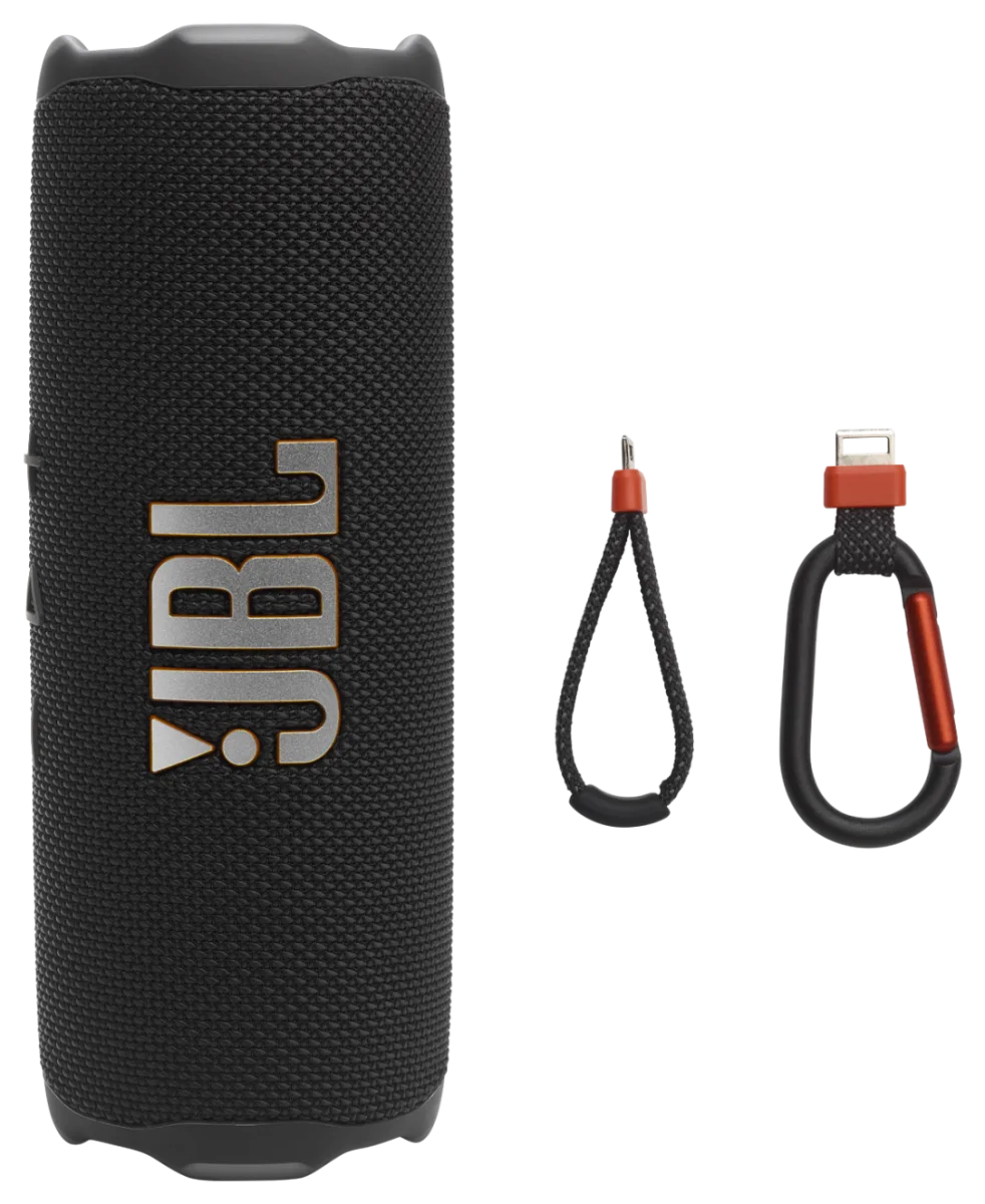 JBL Flip 7 Portable Waterproof Bluetooth Speaker