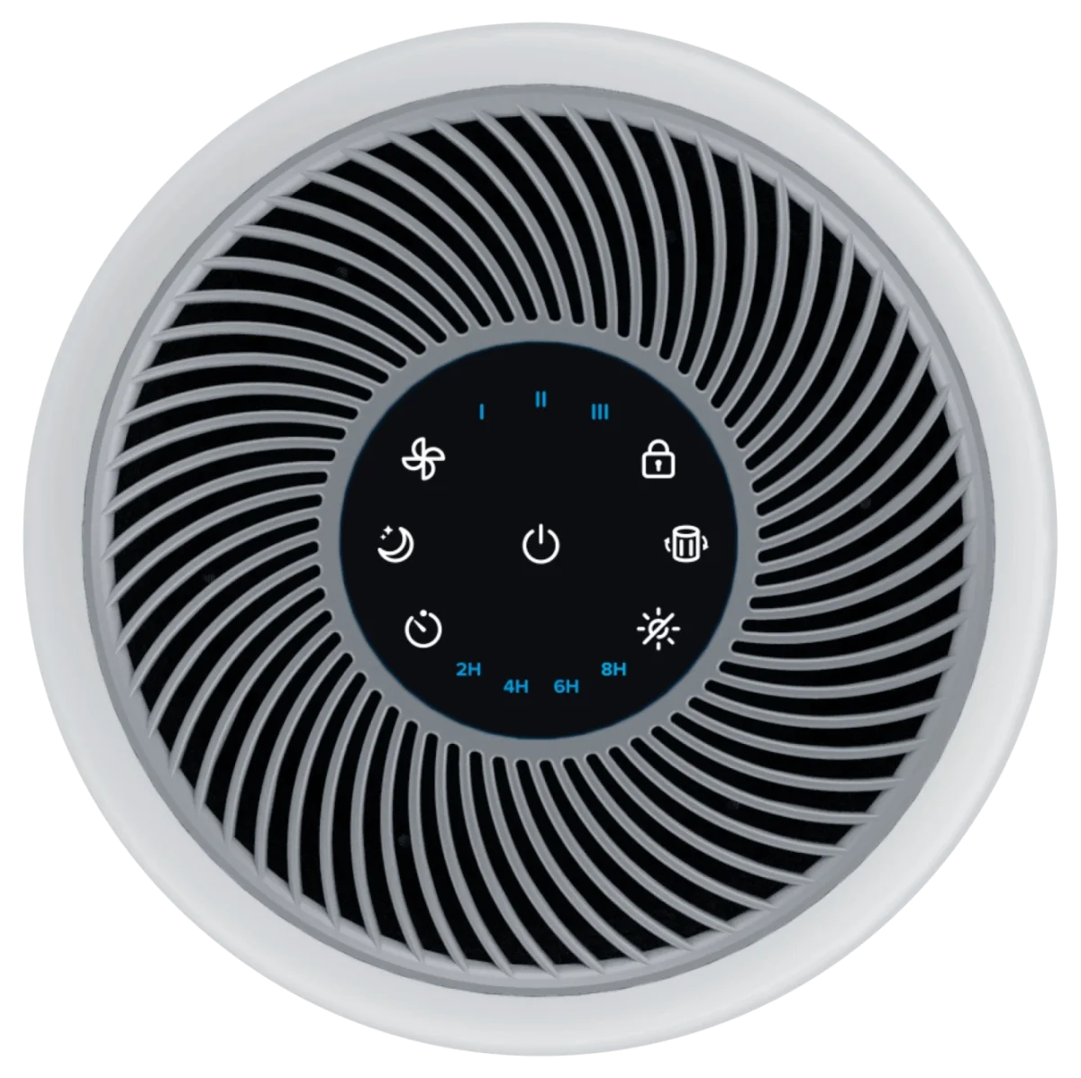 Levoit Core 300-P Air Purifier with 3-Stage Filtration