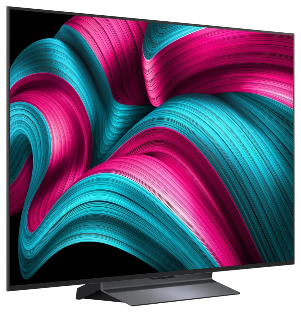 LG 55" OLED evo C5 4K Smart TV (OLED55C5PUA)