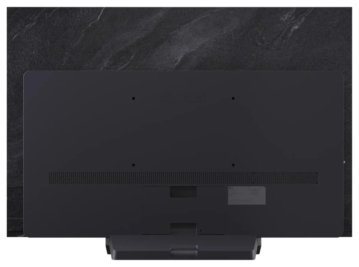 LG 55" OLED evo C5 4K Smart TV (OLED55C5PUA)