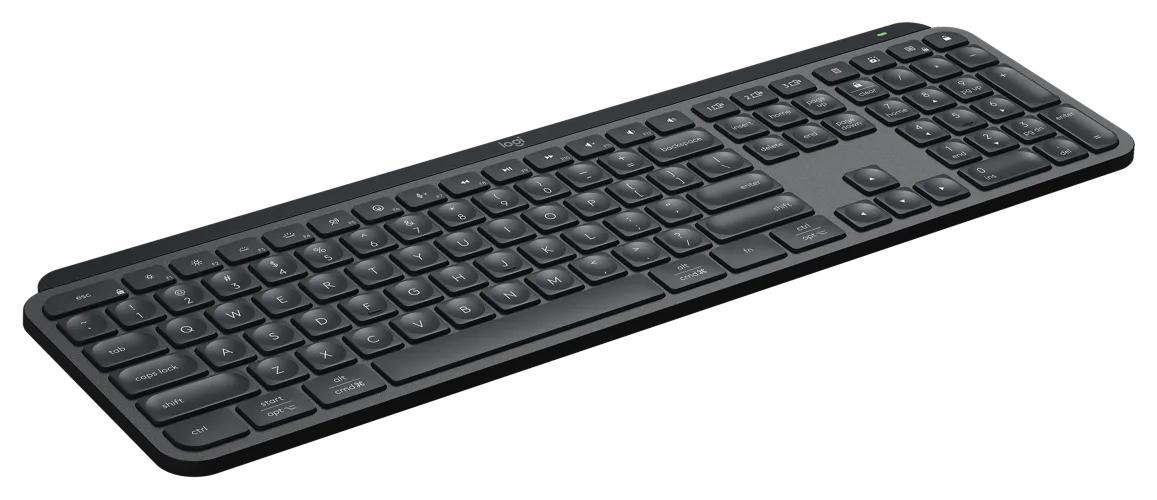 Logitech MX Keys S Wireless Illuminated Keyboard