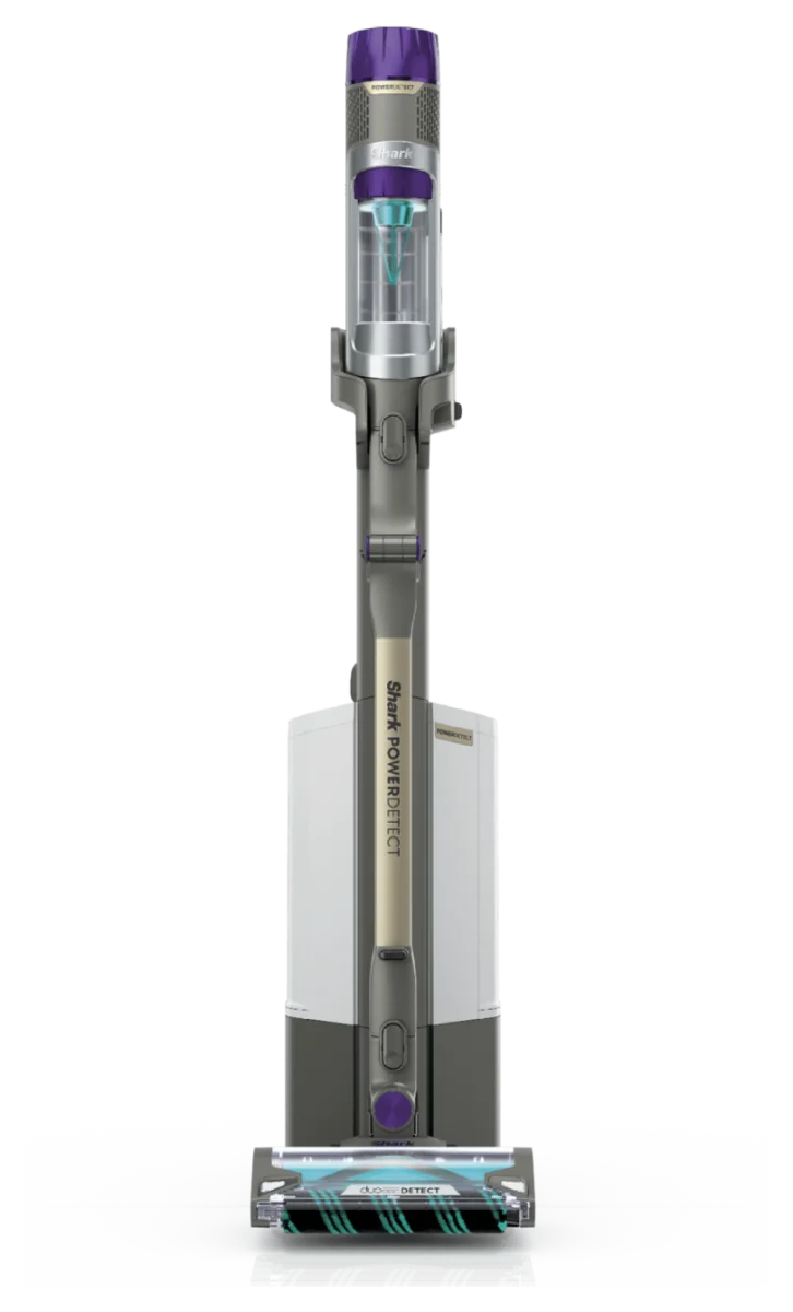 Shark PowerDetect Cordless Stick Vacuum with Clean & Empty Base (IP3251)