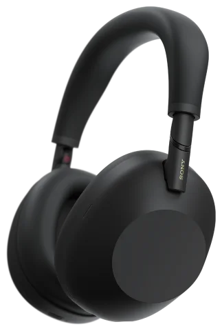 Sony WH-1000XM6 Wireless Noise-Cancelling Headphones