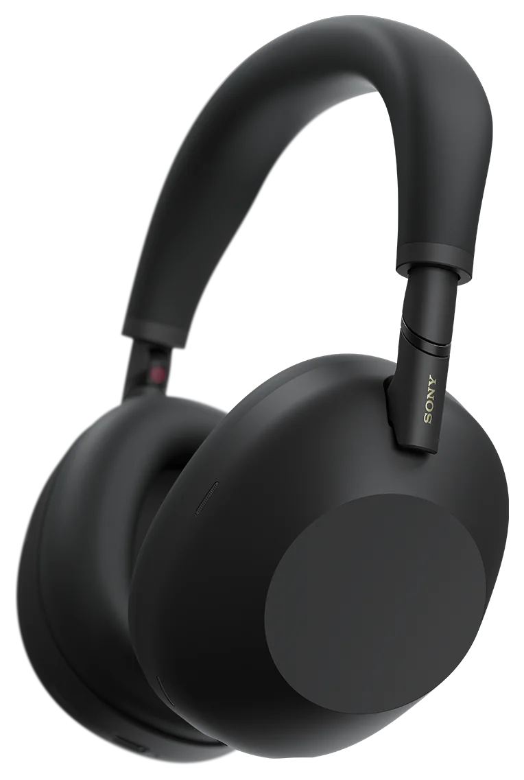 سماعات Sony WH-1000XM6 اللاسلكية بإلغاء الضوضاء