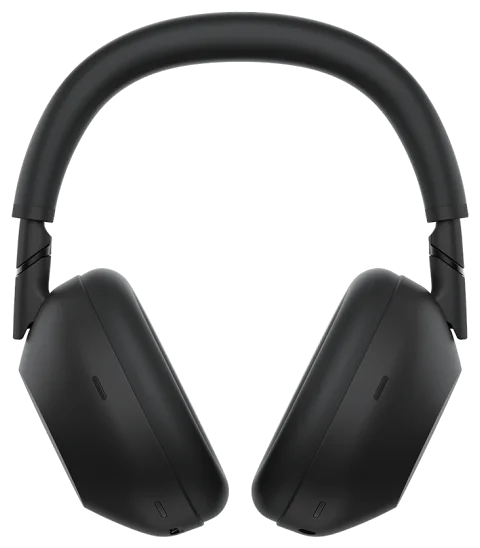 سماعات Sony WH-1000XM6 اللاسلكية بإلغاء الضوضاء
