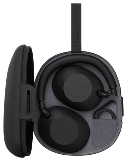سماعات Sony WH-1000XM6 اللاسلكية بإلغاء الضوضاء