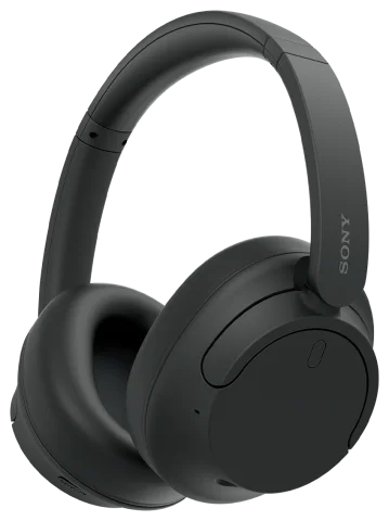 Sony WH-CH720N Wireless Noise-Cancelling Headphones