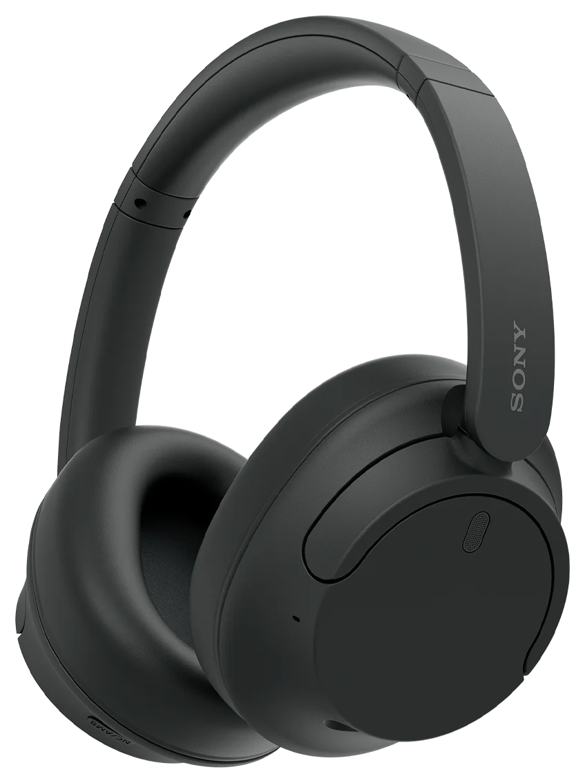 Sony WH-CH720N Wireless Noise-Cancelling Headphones