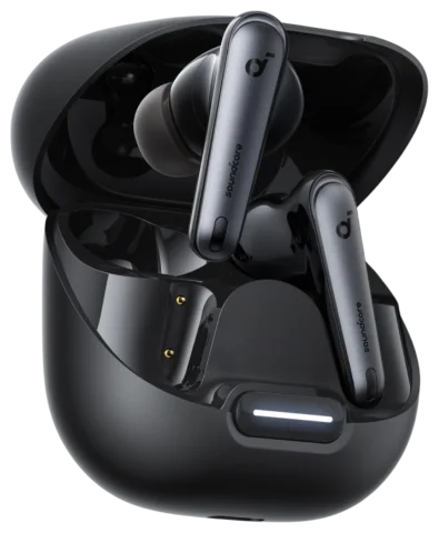 Soundcore Liberty 4 NC Adaptive Noise-Cancelling Wireless Earbuds