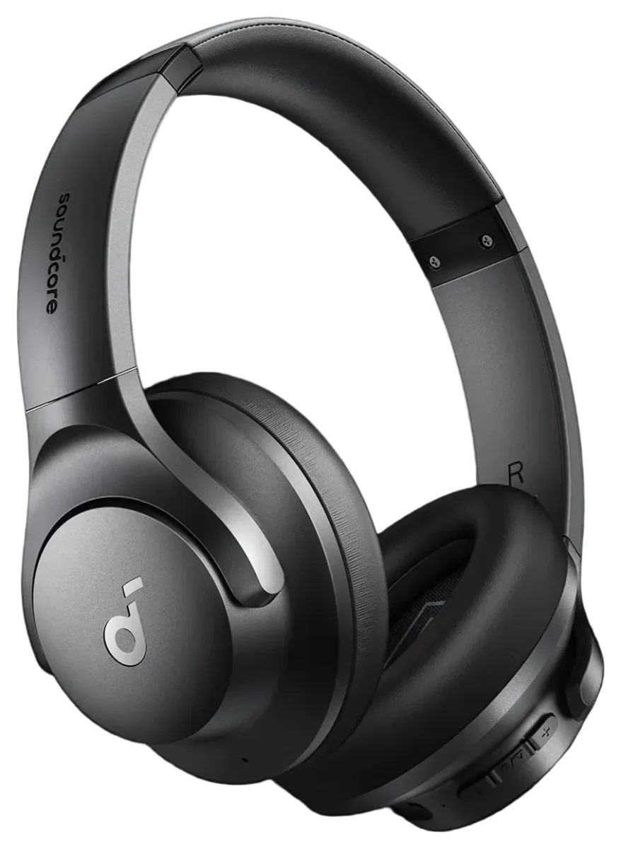 Soundcore Q20i Hybrid Noise-Cancelling Headphones