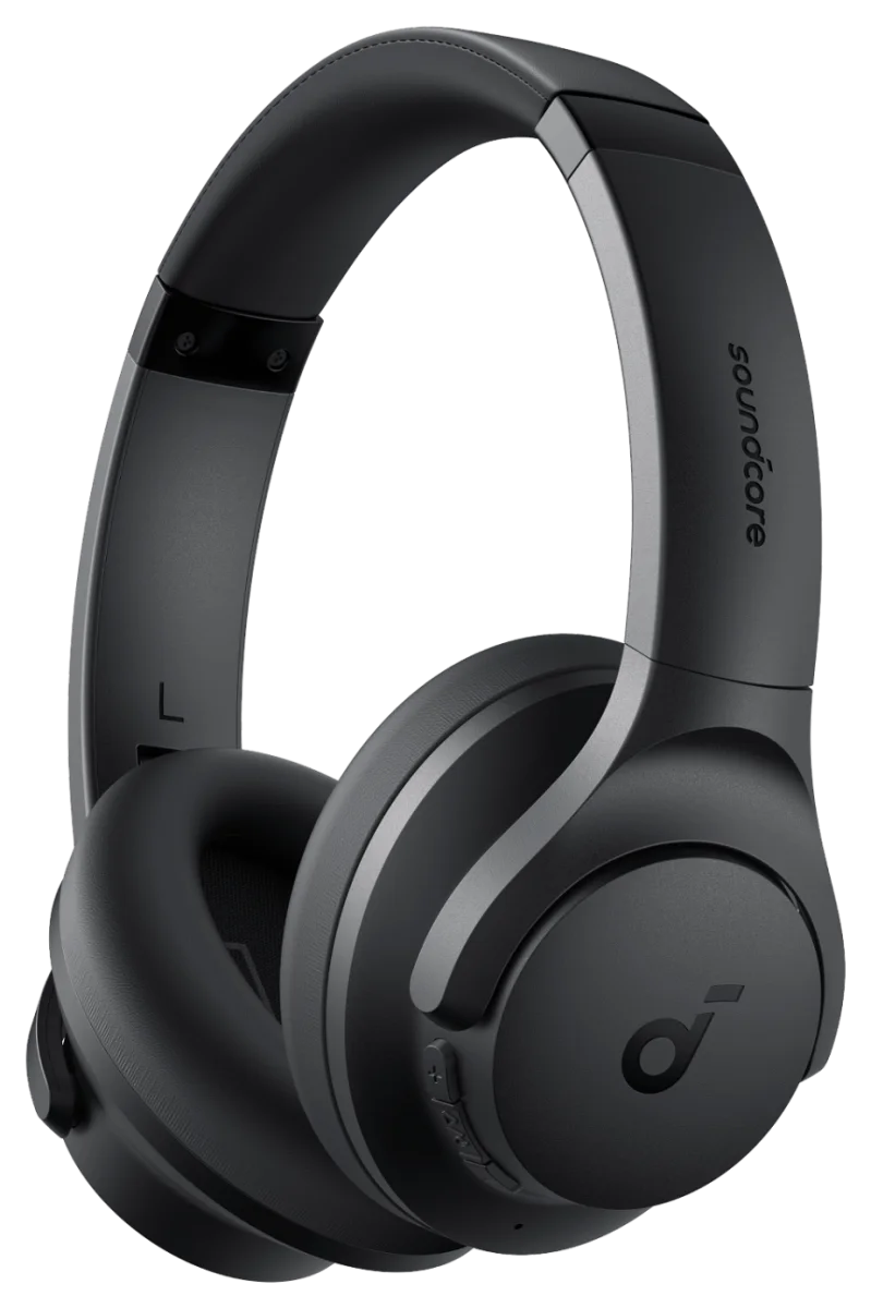 Soundcore Q20i Hybrid Noise-Cancelling Headphones