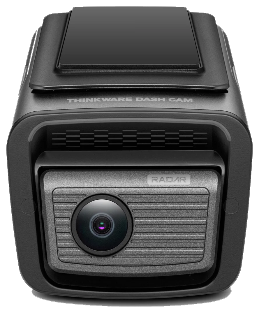 كاميرا السيارة THINKWARE U3000 PRO أمامية وخلفية بدقة 4K + 2K مع وضع وقوف برادار مزدوج وWi-Fi وGPS