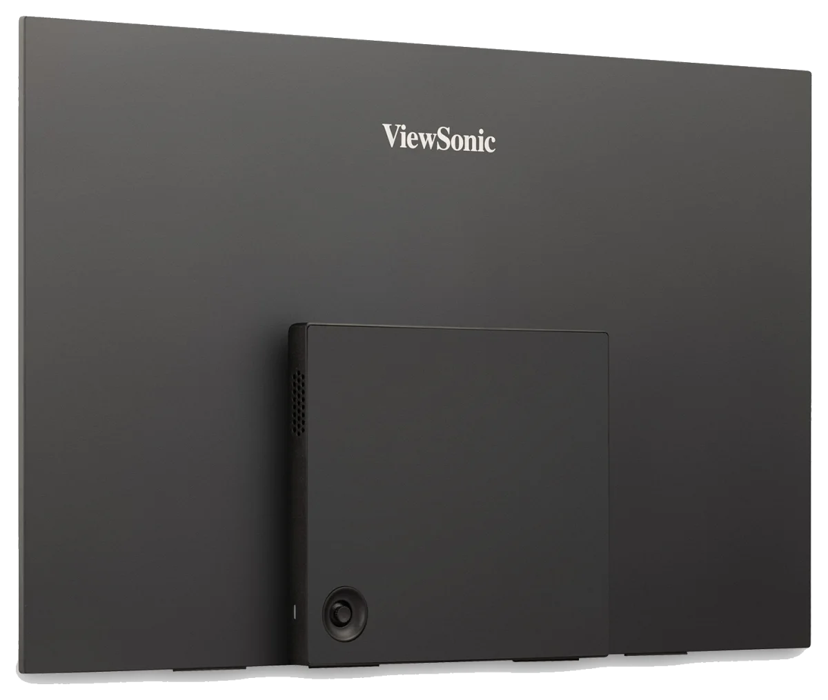 ViewSonic VX1655-4K-OLED 15.6-inch 4K OLED Portable Monitor with 60 W USB-C