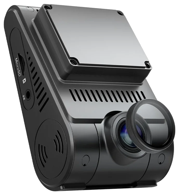 VIOFO A229 Plus 2CH Front and Rear Dash Cam, 2K + 2K HDR with Sony STARVIS 2, 5 GHz Wi-Fi and GPS