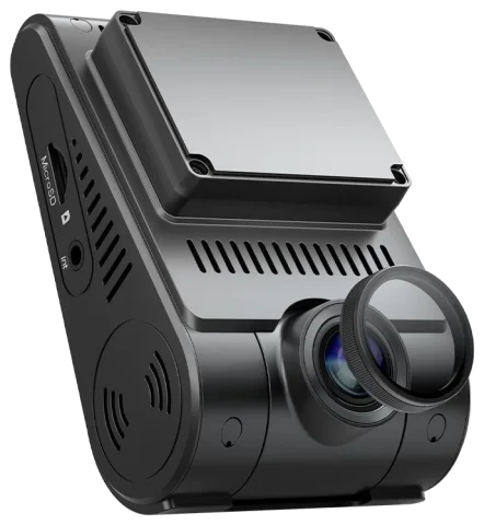 VIOFO A229 Pro 2CH Front and Rear Dash Cam, 4K + 2K HDR with Sony STARVIS 2 Sensors, Wi-Fi and GPS