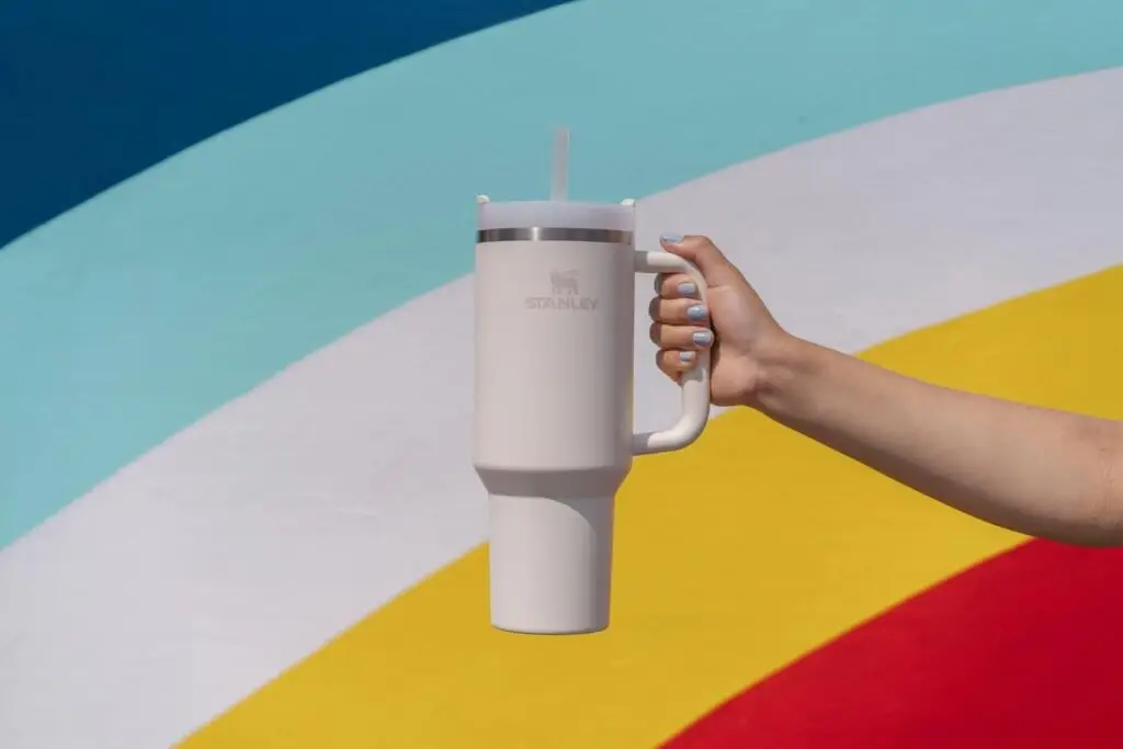 Stanley Quencher H2.0 FlowState Tumbler Review: Ultimate Insulated Water Bottle 2025